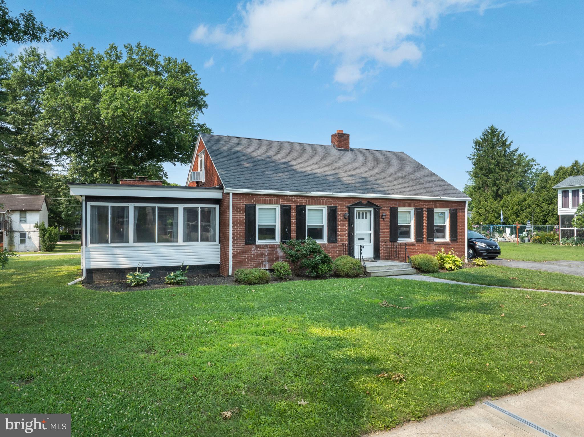 18 Sunset Road Lewistown, PA 17044 - Photo 48 of 55