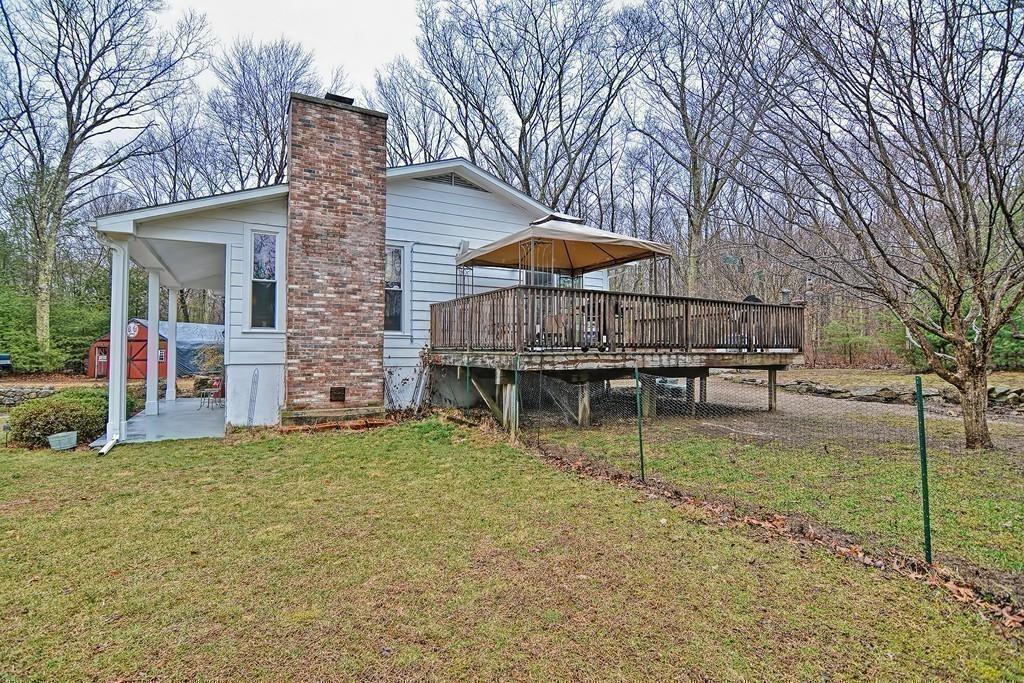 596 Millville Road Uxbridge, MA 01569 - Photo 31 of 35 Gallery Image 31