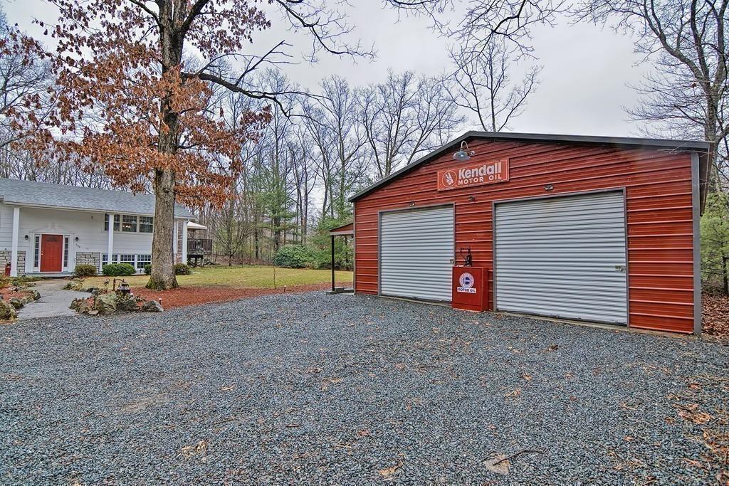 596 Millville Road Uxbridge, MA 01569 - Photo 32 of 35 Gallery Image 32