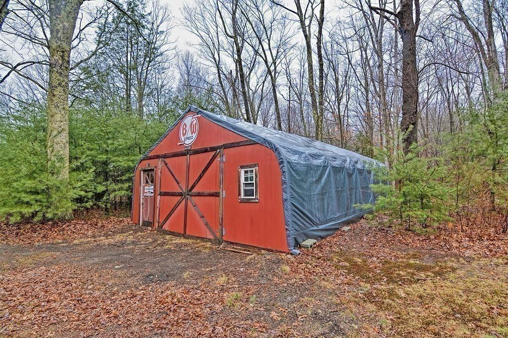 596 Millville Road Uxbridge, MA 01569 - Photo 34 of 35 Gallery Image 34