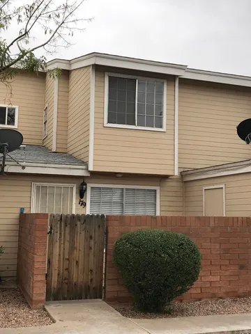 $1,700 | 625 South Westwood, Unit 179, Mesa, AZ 85210