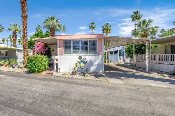 $65,000 | 256 Wolf, Cathedral City, CA 92234