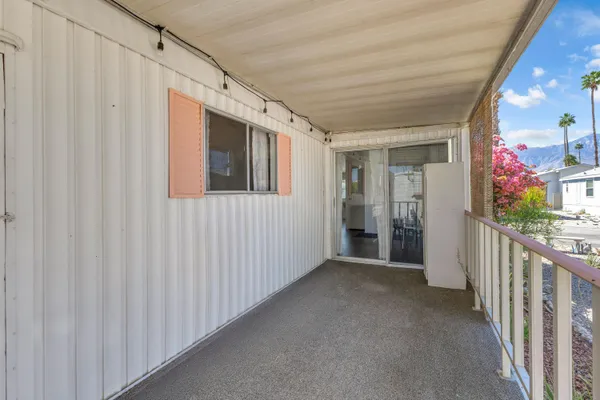 $65,000 | 256 Wolf, Cathedral City, CA 92234