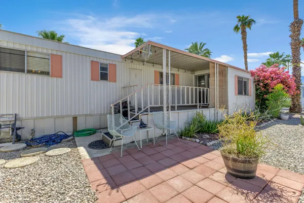 $65,000 | 256 Wolf, Cathedral City, CA 92234