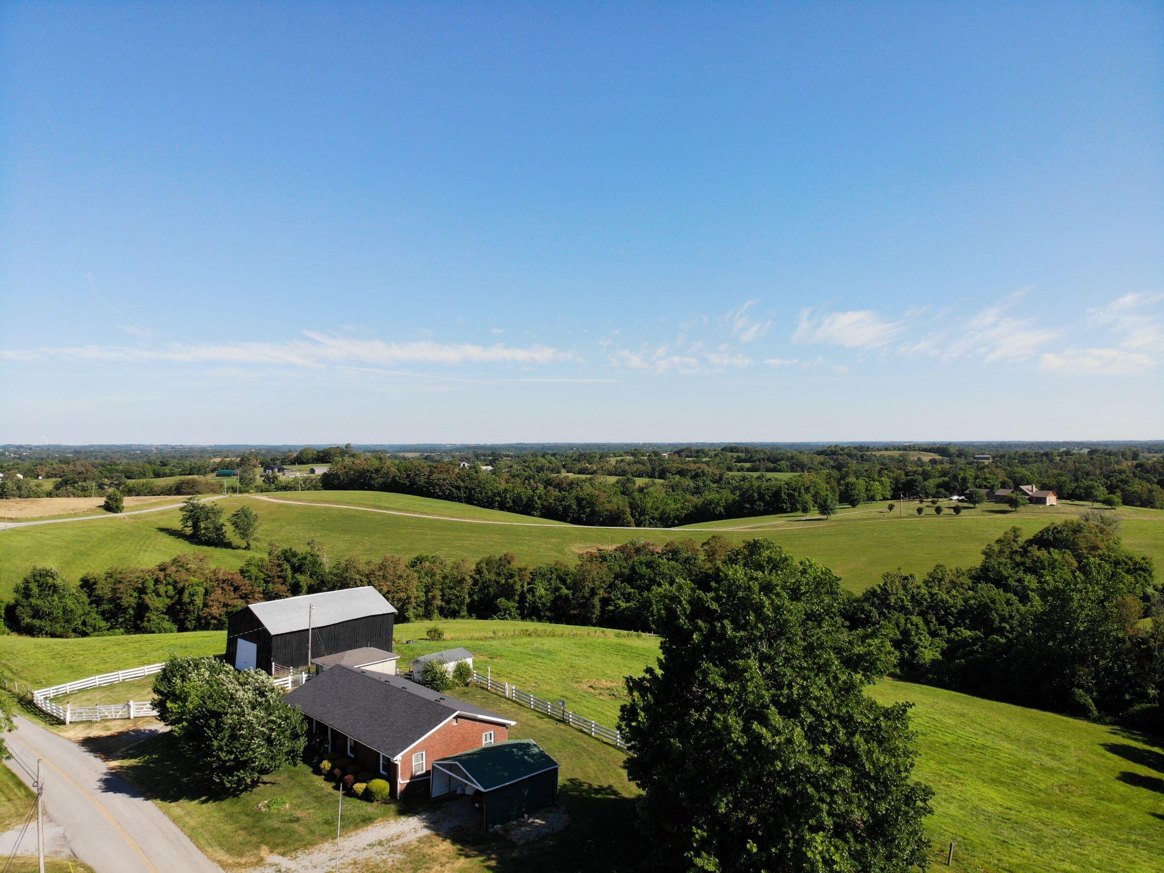2684 Poor Ridge Pike Lancaster, KY 40444 - Photo 20 of 39 DJI_0580