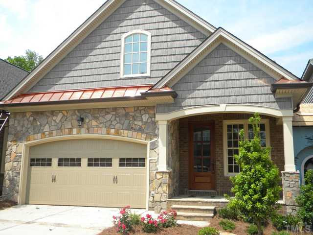 3819 Cottage Rose Lane Raleigh, NC 27612 - Photo 1 of 1 Closed home for comp purposes only