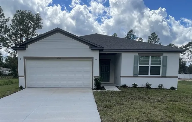 $352,900 | 12368 Piping Plover Avenue, Weeki Wachee, FL 34614
