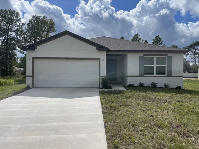 $352,900 | 12368 Piping Plover Avenue, Weeki Wachee, FL 34614