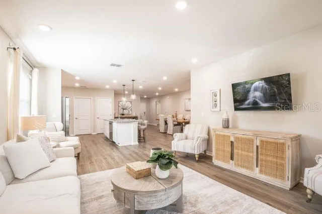 $352,900 | 12368 Piping Plover Avenue, Weeki Wachee, FL 34614