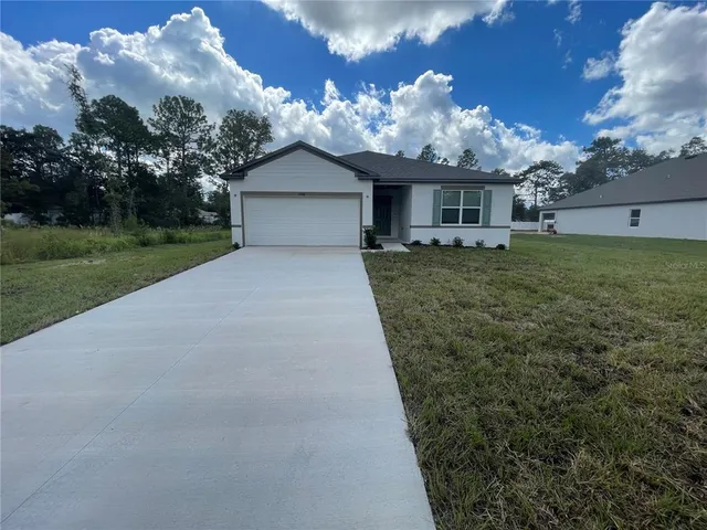 $352,900 | 12368 Piping Plover Avenue, Weeki Wachee, FL 34614
