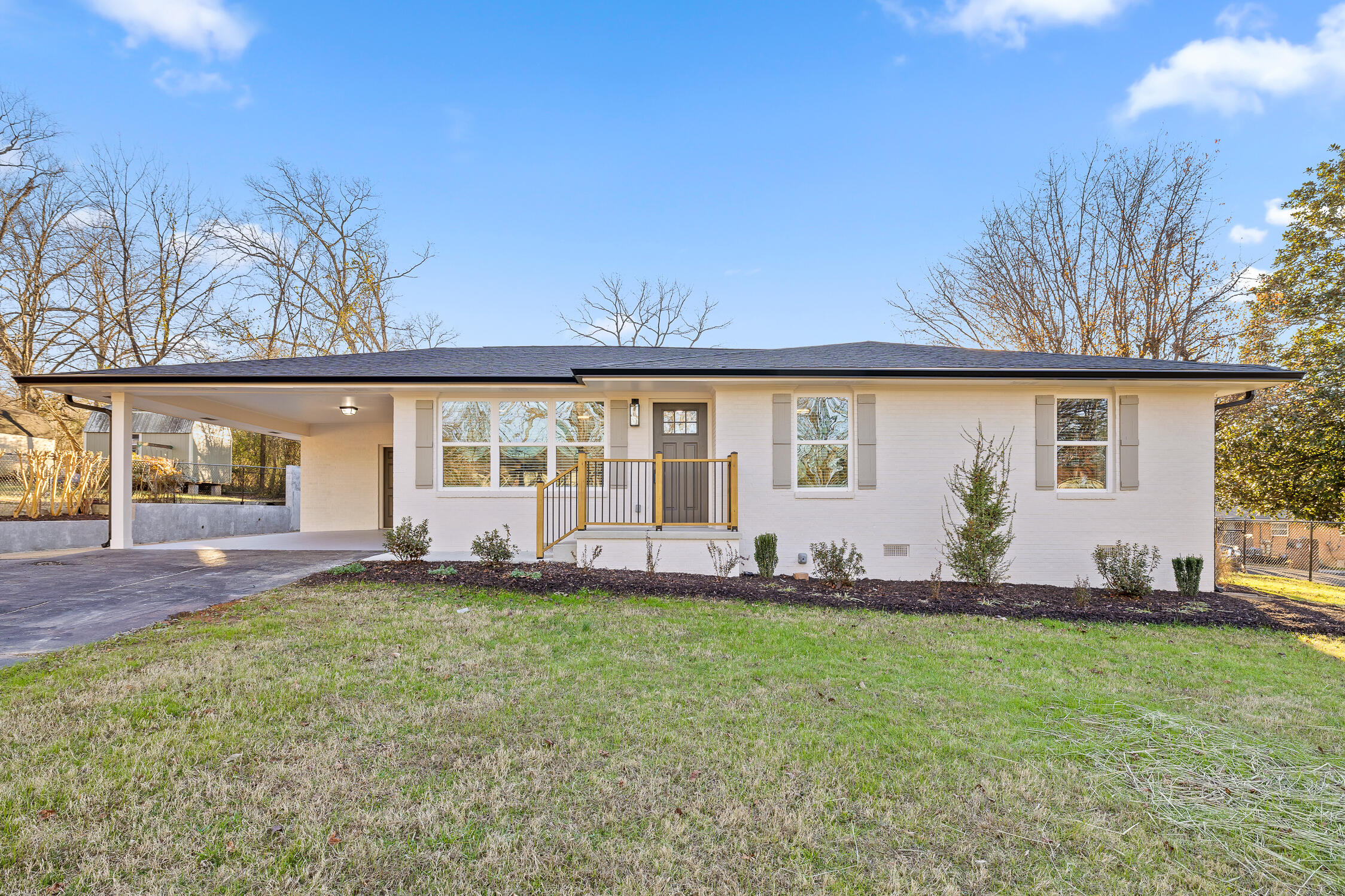200 Allen Road Chattanooga, TN 37415 - Photo 1 of 43 Allen-43