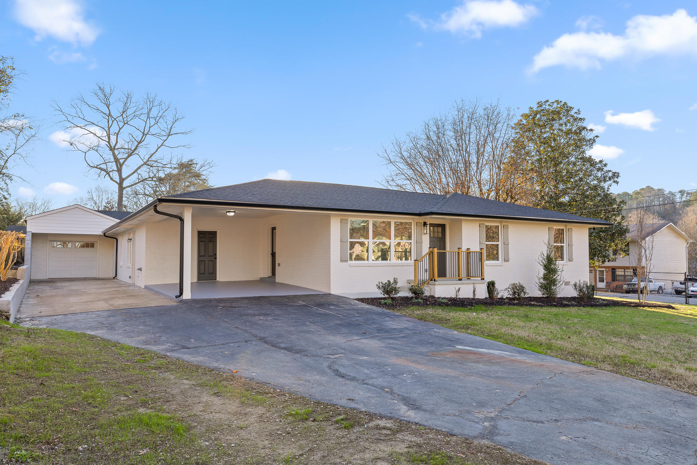 200 Allen Road Chattanooga, TN 37415 - Photo 3 of 43 Allen-42
