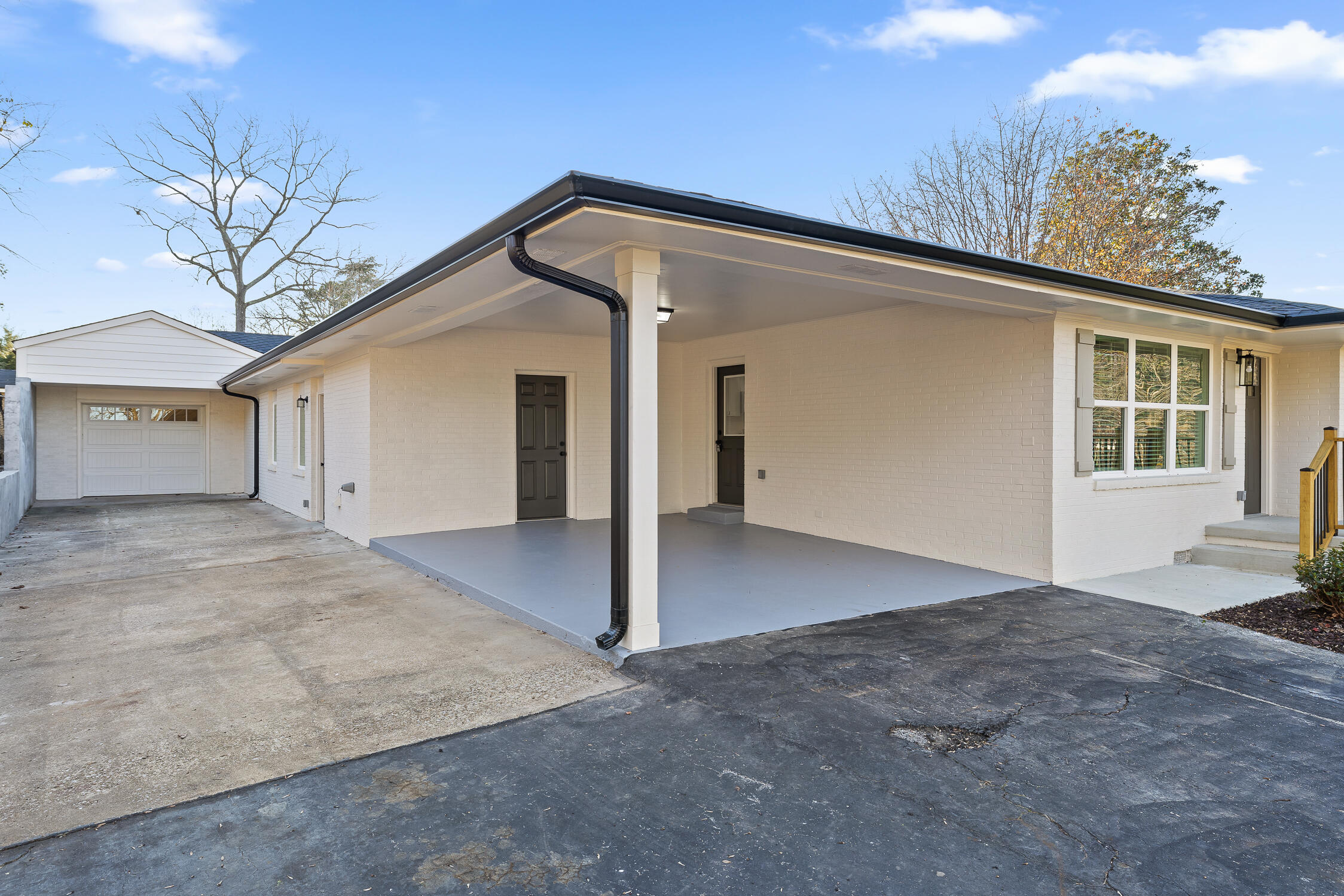 200 Allen Road Chattanooga, TN 37415 - Photo 4 of 43 Allen-36