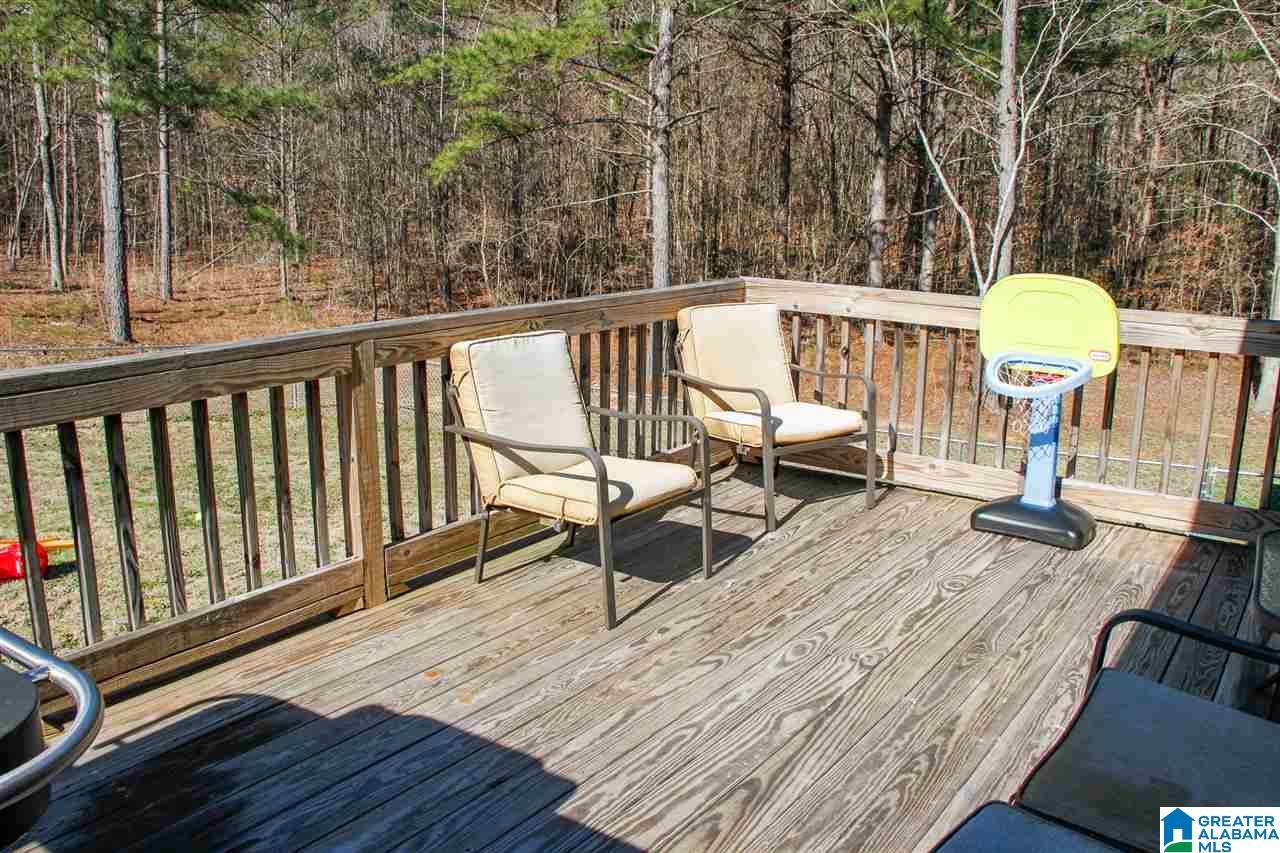 380 Covington Ridge Drive Jacksonville, AL 36265 - Photo 35 of 37