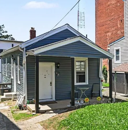 $135,000 | 2331 May Street, Cincinnati, OH 45206