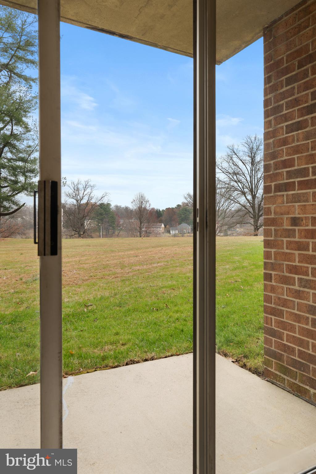 18715 Walkers Choice Road, Unit 18715 Montgomery Village, MD 20886 - Photo 14 of 30 a view of a street from a window