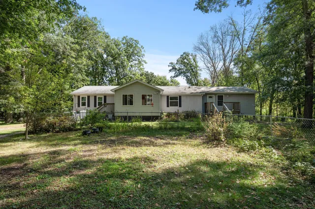 $685,000 | 2894 115th Avenue, Princeton, MN 55371