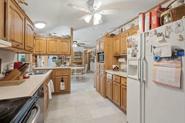 $685,000 | 2894 115th Avenue, Princeton, MN 55371