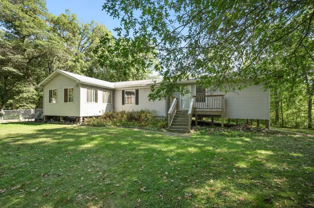 $685,000 | 2894 115th Avenue, Princeton, MN 55371