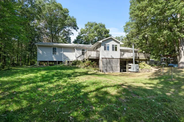 $685,000 | 2894 115th Avenue, Princeton, MN 55371