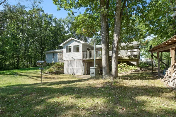 $685,000 | 2894 115th Avenue, Princeton, MN 55371