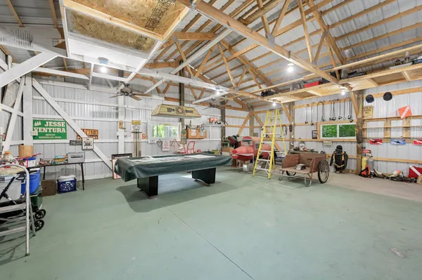 $685,000 | 2894 115th Avenue, Princeton, MN 55371