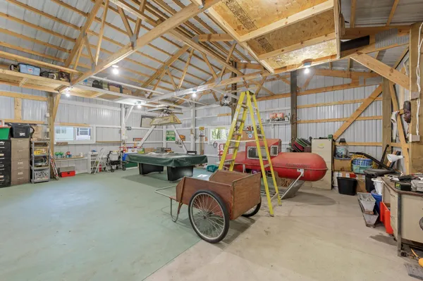 $685,000 | 2894 115th Avenue, Princeton, MN 55371