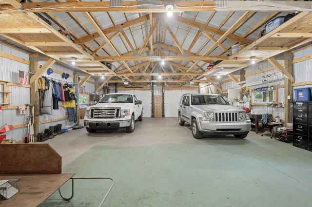 $685,000 | 2894 115th Avenue, Princeton, MN 55371