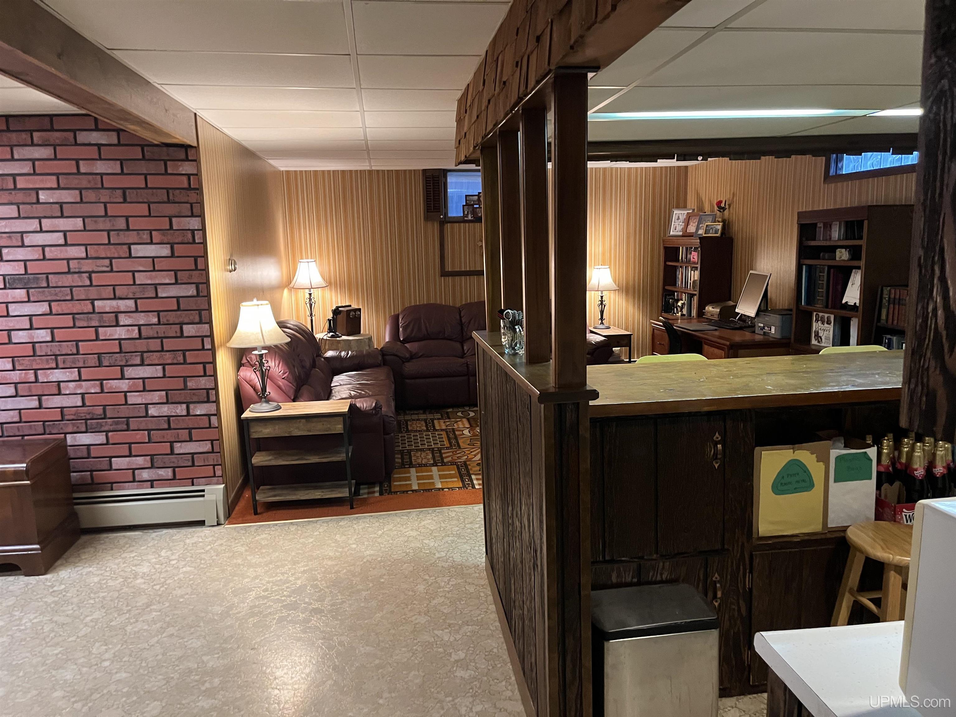 255 South Rose Street Ishpeming, MI 49849 - Photo 38 of 68