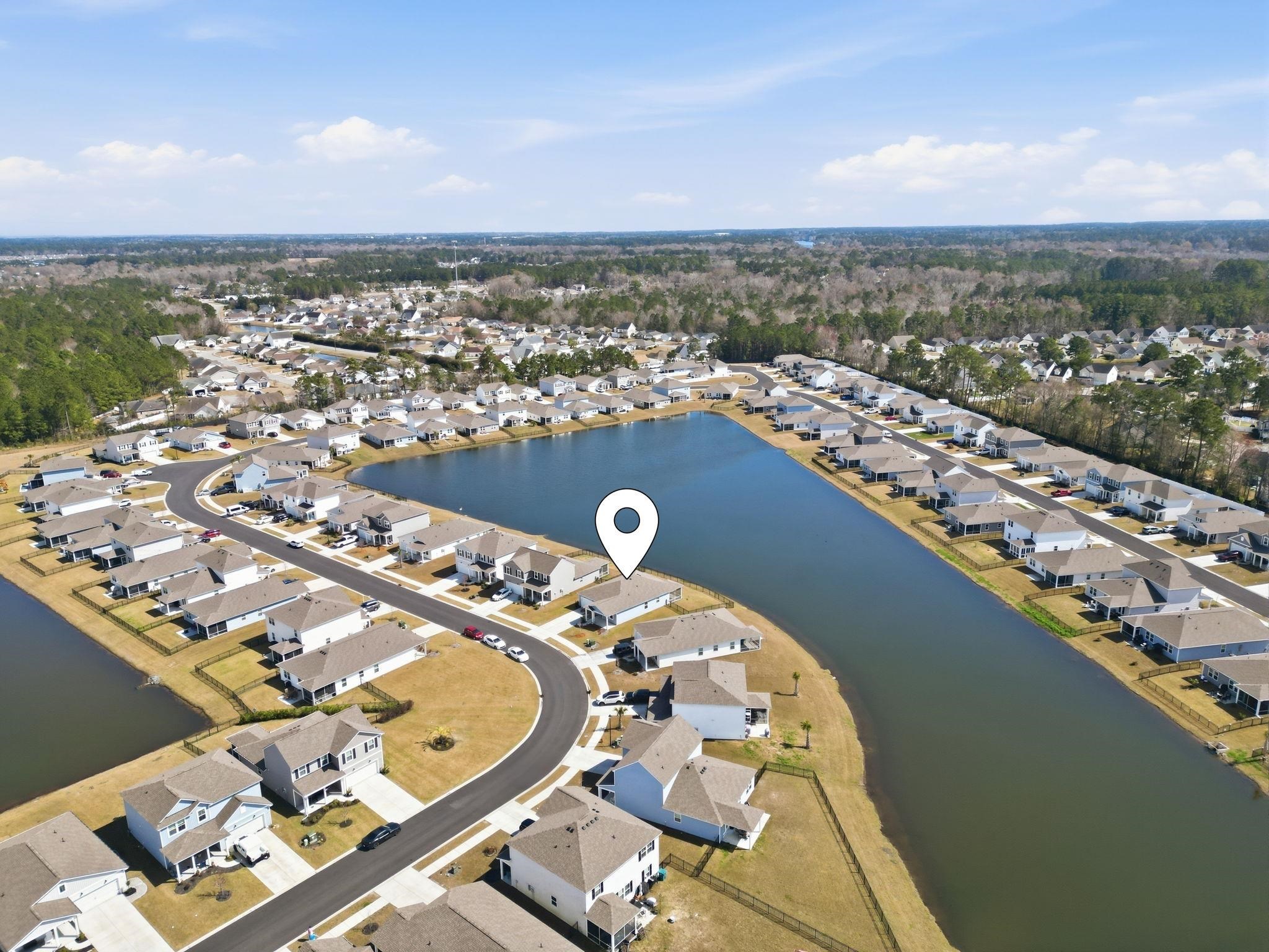 862 Laconic Drive Myrtle Beach, SC 29588 - Photo 34 of 45