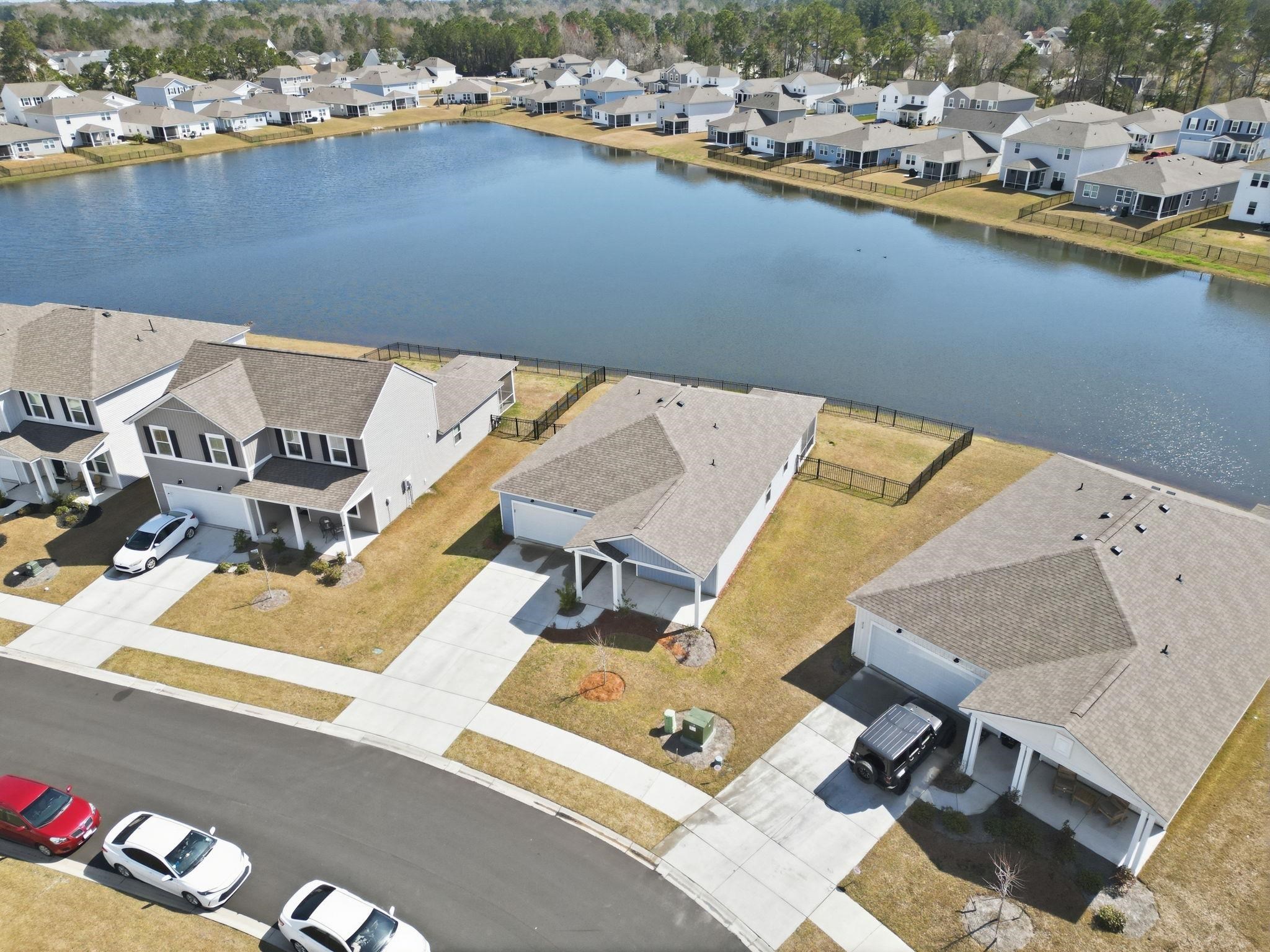 862 Laconic Drive Myrtle Beach, SC 29588 - Photo 35 of 45