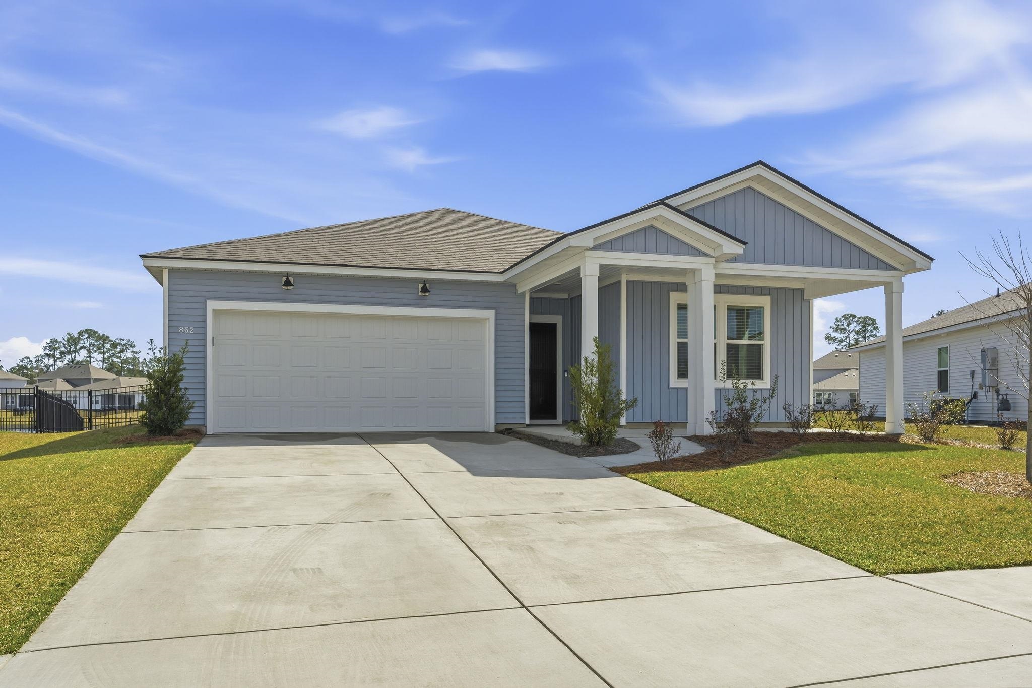862 Laconic Drive Myrtle Beach, SC 29588 - Photo 37 of 45