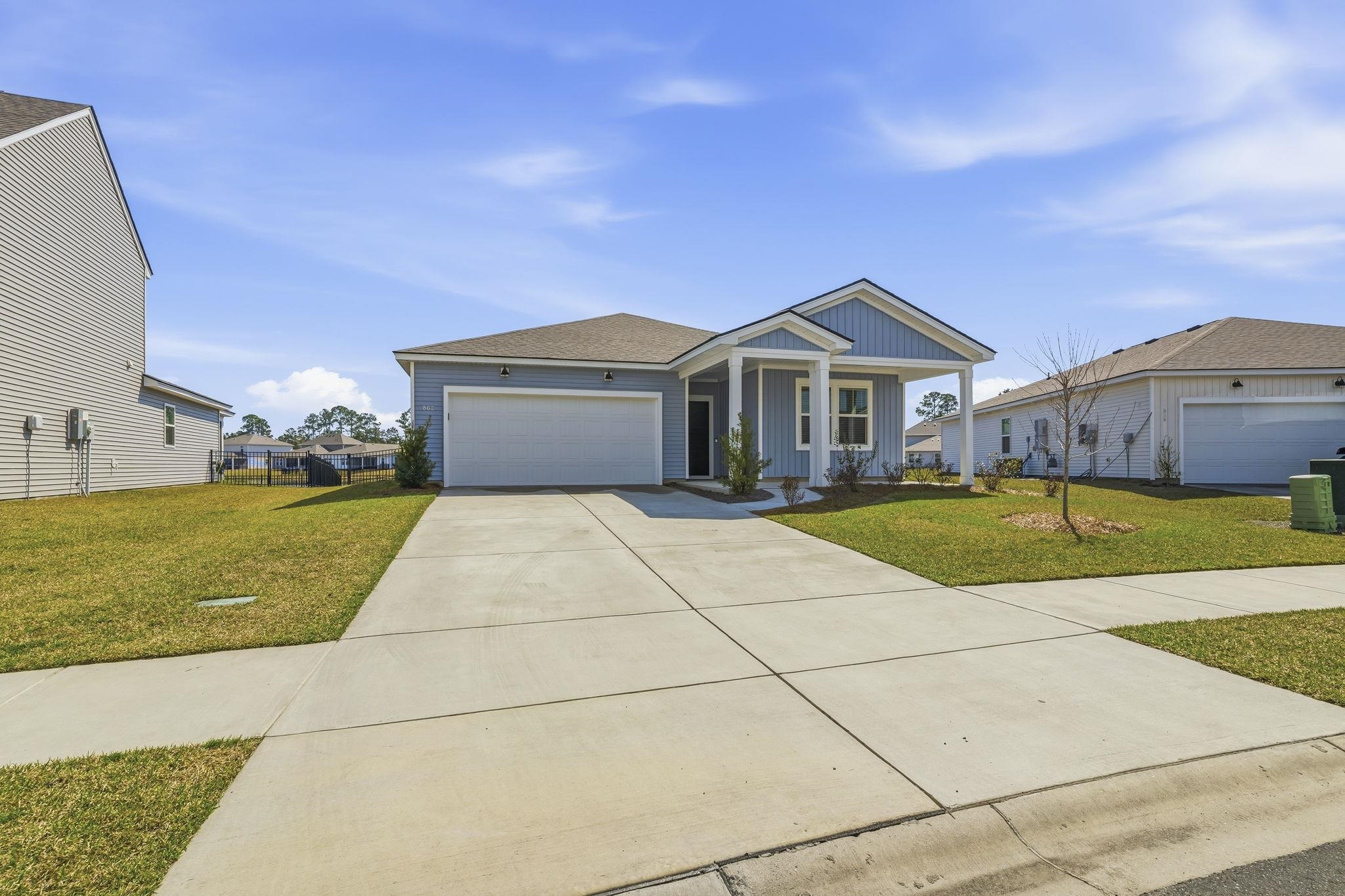 862 Laconic Drive Myrtle Beach, SC 29588 - Photo 38 of 45