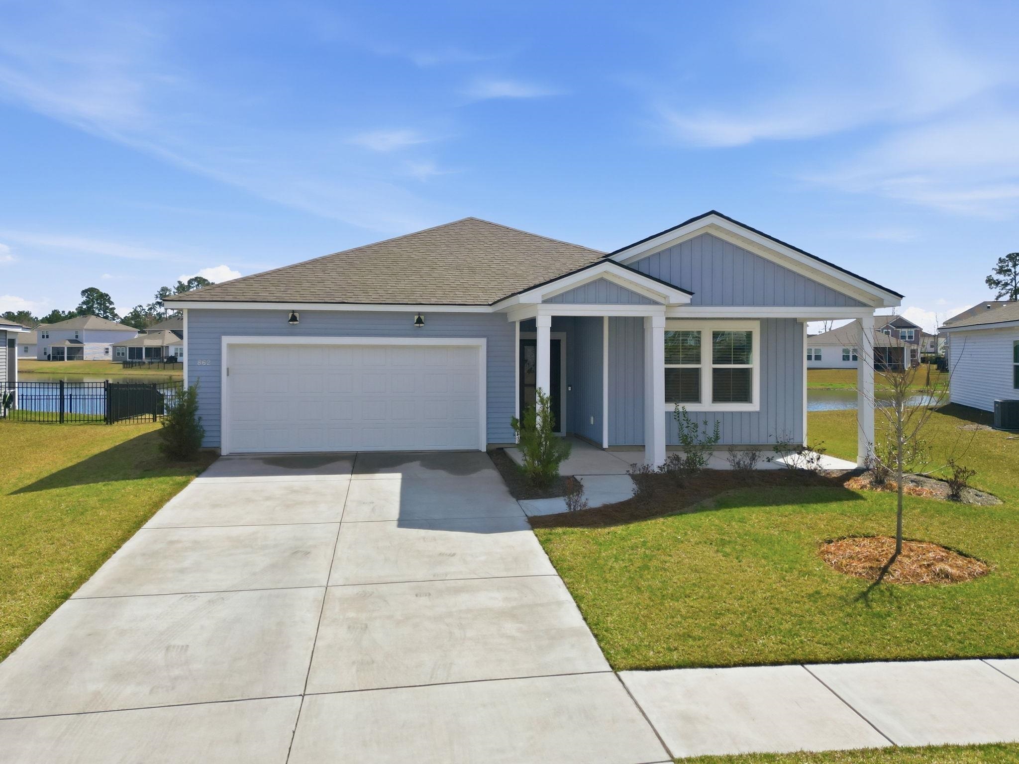 862 Laconic Drive Myrtle Beach, SC 29588 - Photo 40 of 45