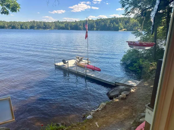 $2,499,999 | 5 Fir Tree Lane, Moultonborough, NH 03254