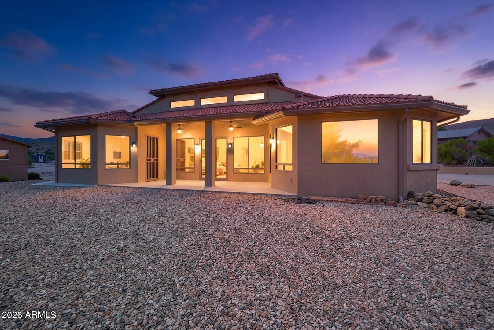 951 Roberts Road Clarkdale, AZ 86324 - Photo 2 of 73