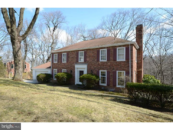 545 Tory Hill Road Devon, PA 19333 - Photo 1 of 19