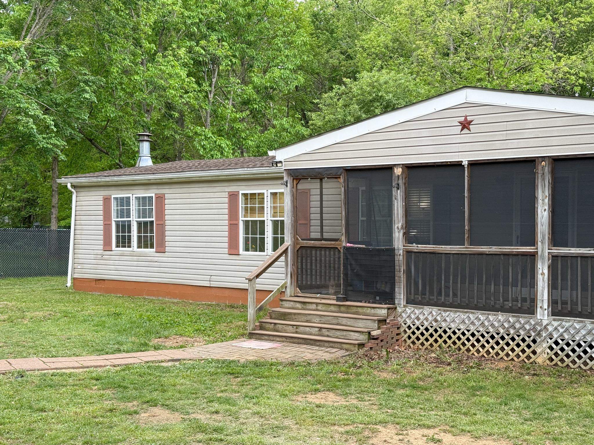 1071 Patton Farm Road Stuarts Draft, VA 24477 - Photo 2 of 14 Gallery Image 2