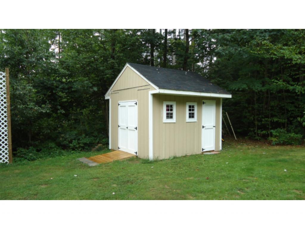 33 Caron Road Bedford, NH 03110 - Photo 23 of 25