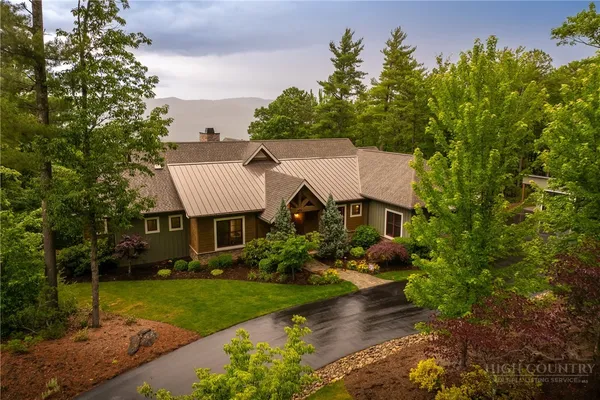 $2,129,000 | 115 Passionflower Trail, Boone, NC 28607