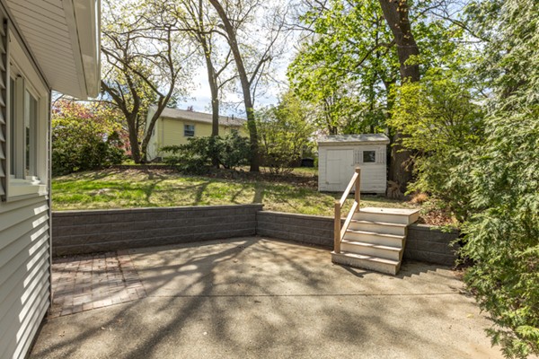 134 Boston Rock Road Melrose, MA 02176 - Photo 28 of 30 Gallery Image 28