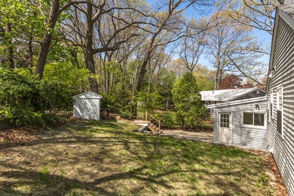 134 Boston Rock Road Melrose, MA 02176 - Photo 29 of 30 Gallery Image 29