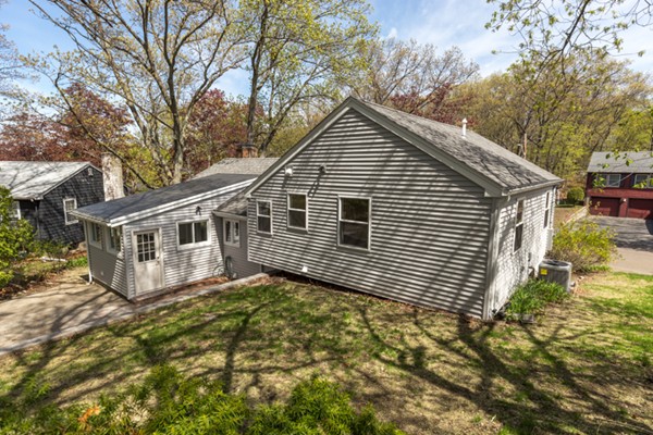 134 Boston Rock Road Melrose, MA 02176 - Photo 30 of 30 Gallery Image 30