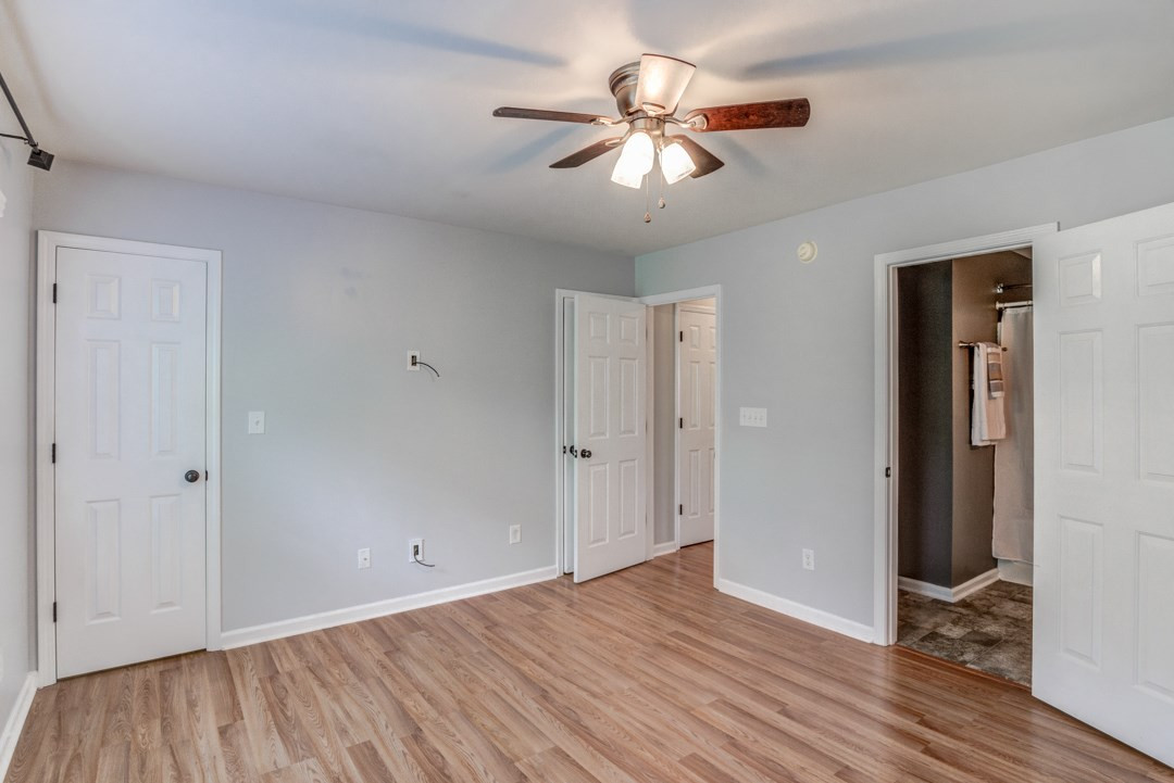 4936 Wyatt Brook Way Raleigh, NC 27609 - Photo 15 of 27 Master Bedroom