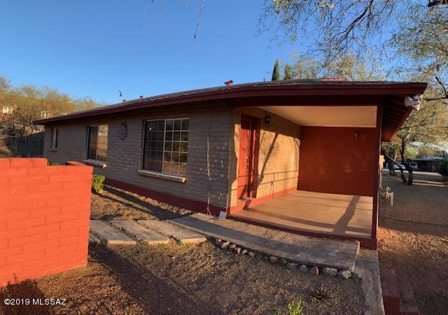 388 Willow Drive Rio Rico, AZ 85648 - Photo 18 of 26