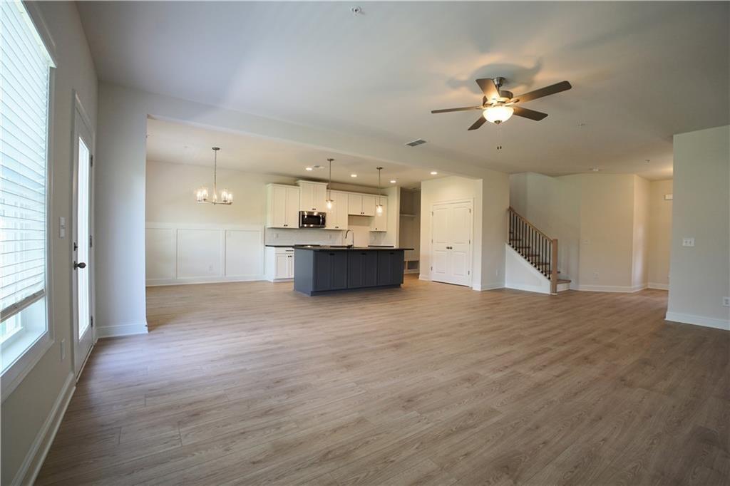 45 Aviation Road Southeast Marietta, GA 30060 - Photo 8 of 32 Gallery Image 8