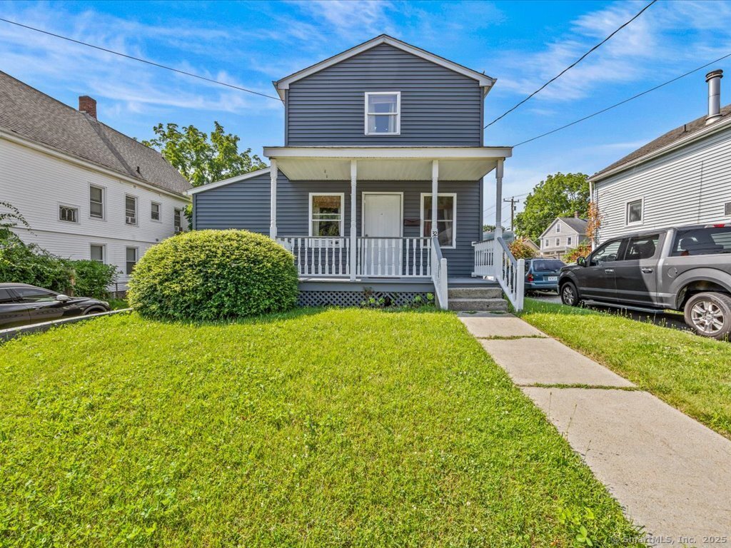 32 Ashcraft Road New London, CT 06320 - Photo 1 of 1 Gallery Image 1