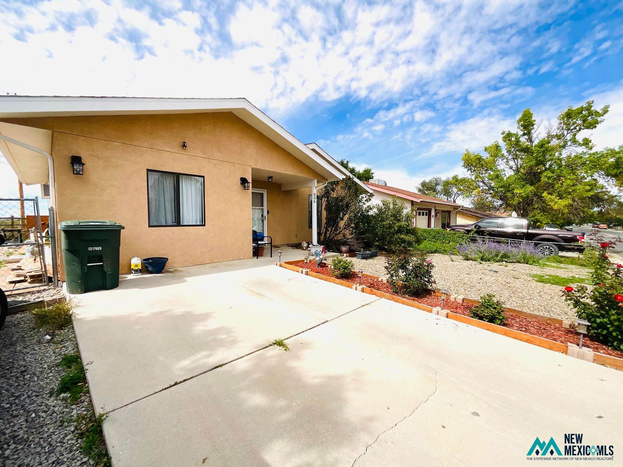 806 Stagecoach Road Gallup, NM 87301 - Photo 2 of 2 Gallery Image 2