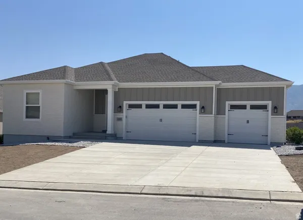 $695,900 | 1353 West Vw Drive, Santaquin, UT 84655