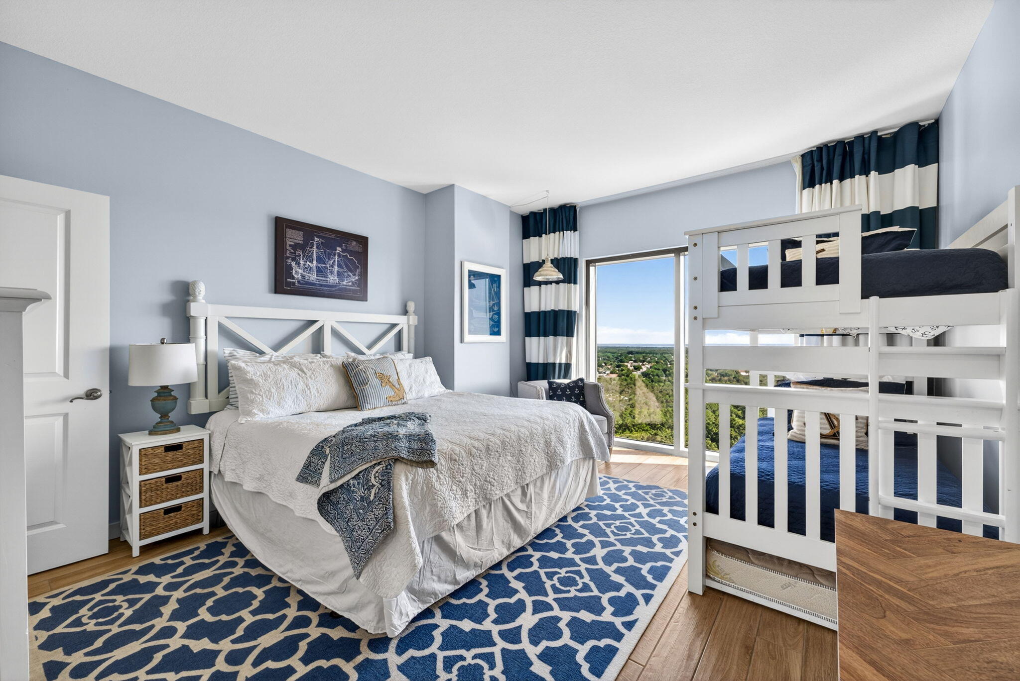 15100 Front Beach Road, Unit 1606 Panama City Beach, FL 32413 - Photo 16 of 45 Origin at Seahaven 1606
